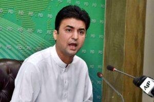 Election commission disqualifies PTI leader Murad Saeed