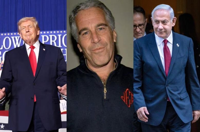 Epstein’s gang