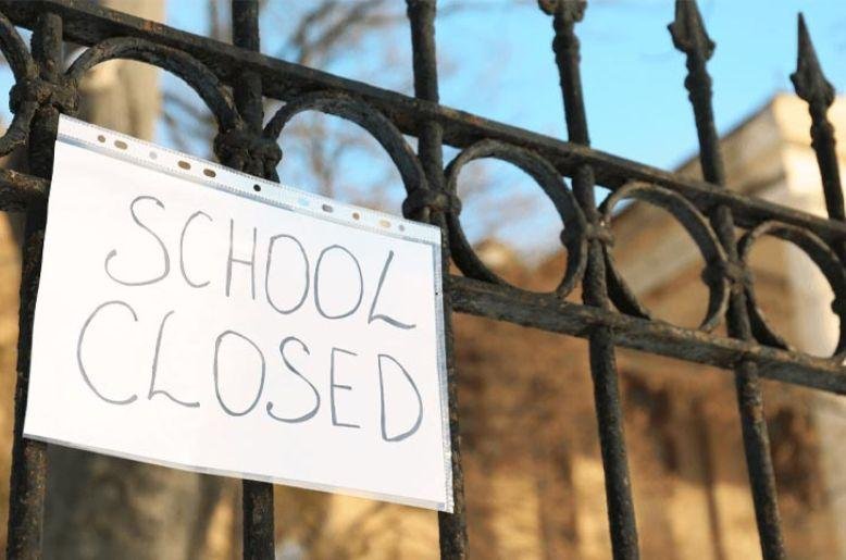 Extension of school holidays announced