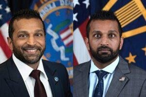 FBI Director’s private video leak