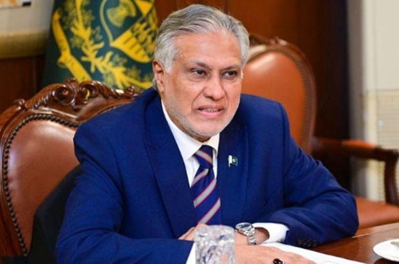 FM Ishaq Dar engages with UK, China and UAE amid US-Iran diplomacy