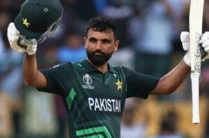 Fakhar Zaman opens up about fitness criticism