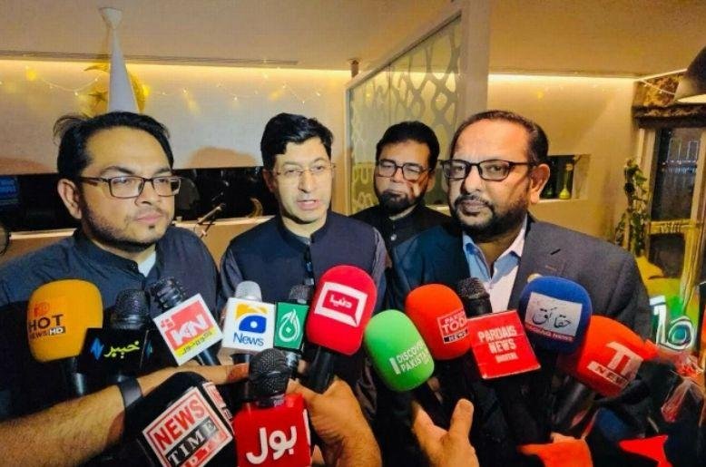 Families of Pakistani martyrs in UAE to receive financial aid