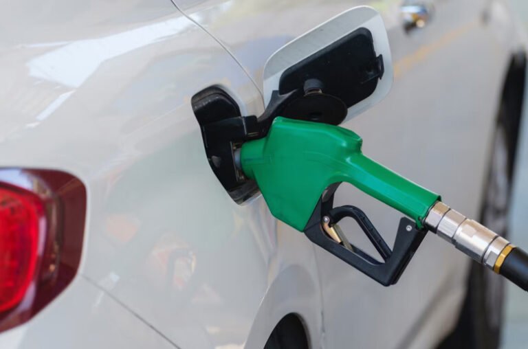 Fuel prices in Pakistan