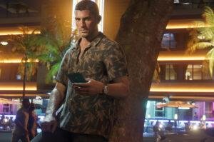 GTA 6 release old characters