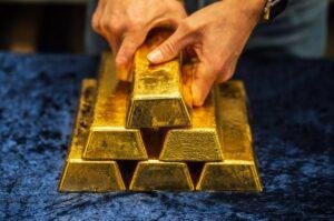 Gold price in Pakistan