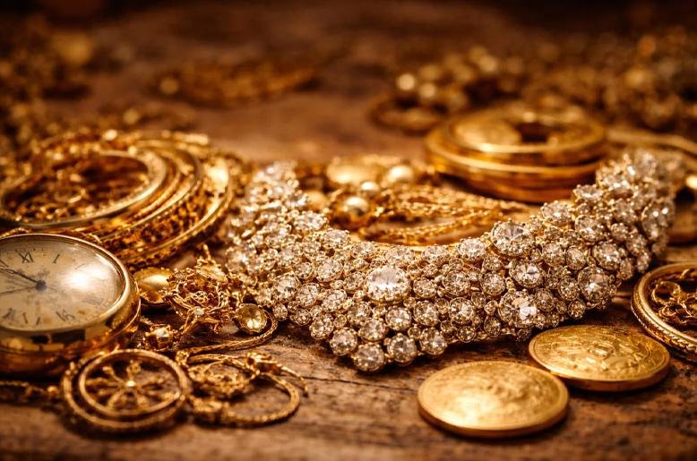 Gold price in Pakistan
