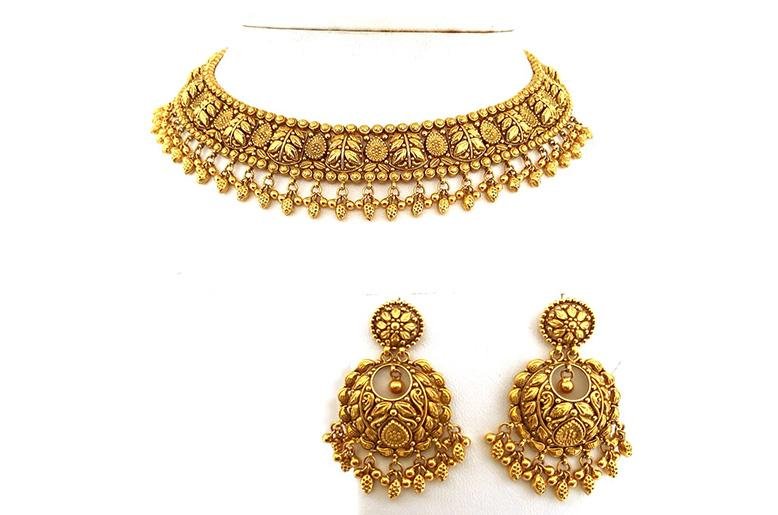 Gold price in Pakistan