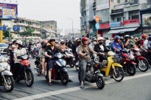 Govt announces Rs2,200 aid for motorcycle owners: how to receive