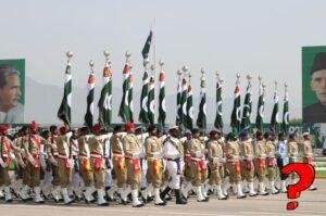 Govt cancels Pakistan Day parade on March 23