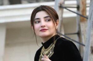 Gul Panra