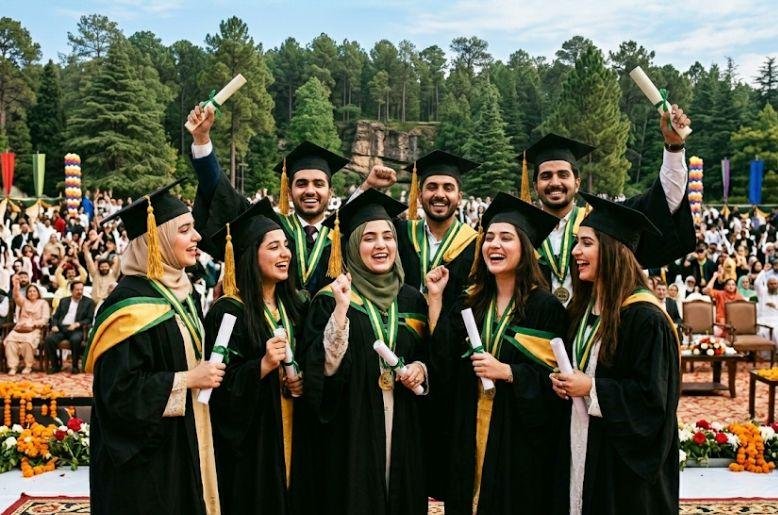 HEC degree attestation