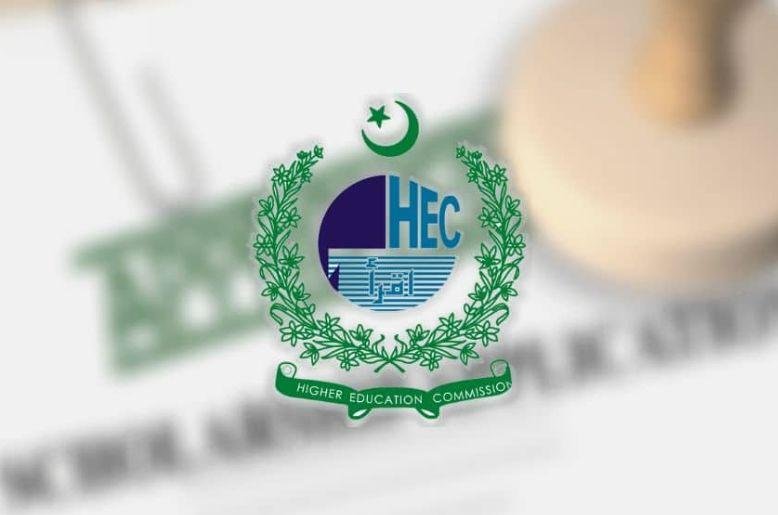 HEC introduces major change in curriculum across Pakistani universities