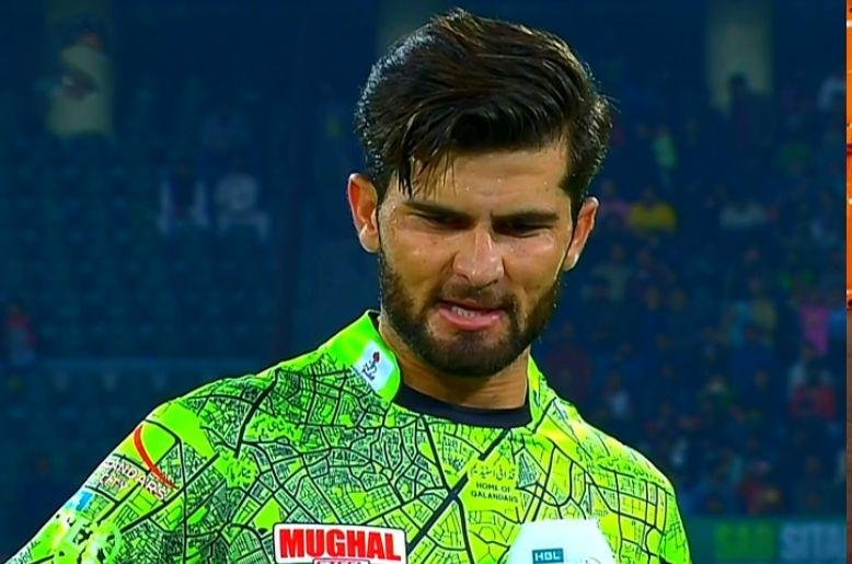 PSL 11: Lahore Qalandars win the toss, opt to bat first against Hyderabad Kingsmen