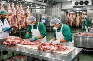 Islamabad to get modern slaughterhouse, meat market