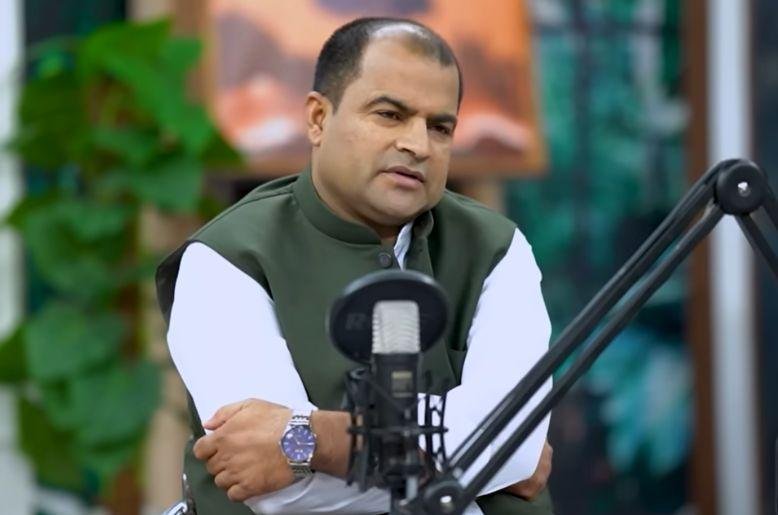 hakeem loha paar, hakeem loha paar fir, fir woman harassment hakeem loha paar, woman fir hakeem loha paar, hakeem loha paar latest, Hakeem Loha Paar fir harassment