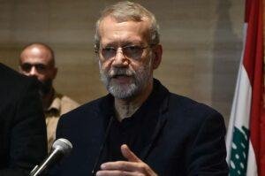Has Iran's security chief Ali Larijani been killed by Israel?