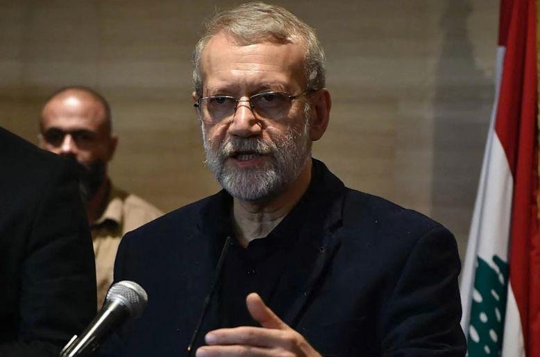 Has Iran's security chief Ali Larijani been killed by Israel?
