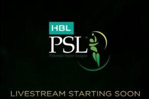 HBL PSL 11