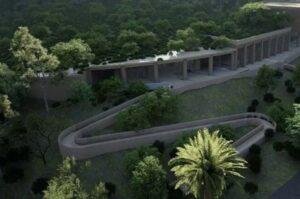 Heritage sites at risk of being placed on UNESCO danger list