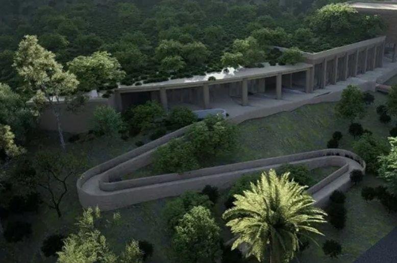 Heritage sites at risk of being placed on UNESCO danger list