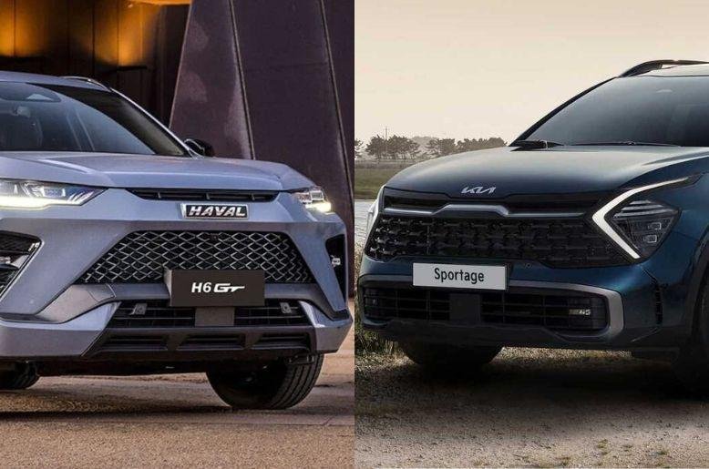 High octane fuel: important announcement for Kia, HAVAL customers