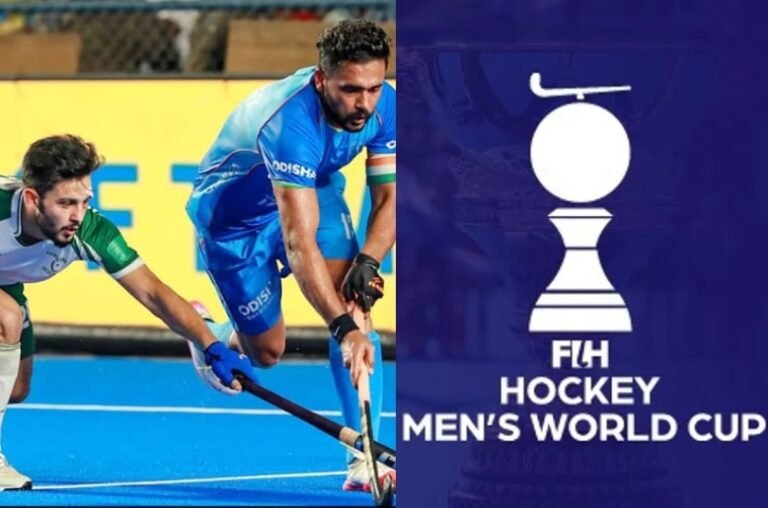 Hockey World Cup 2026