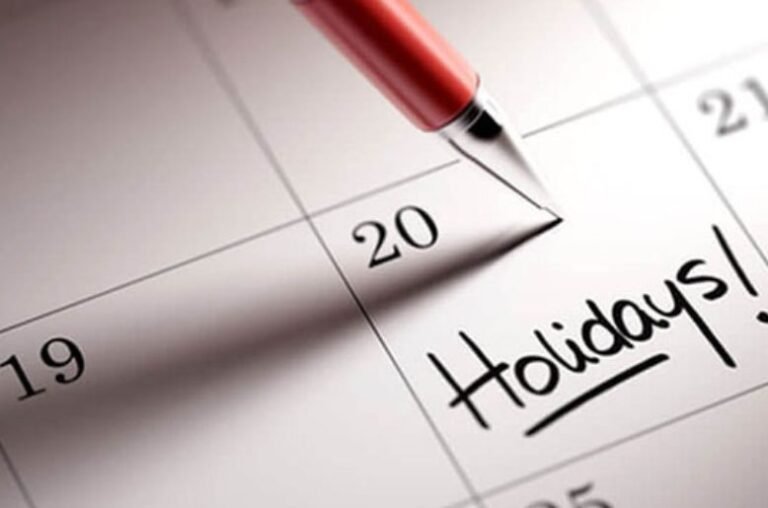Holiday announced across Islamabad on March 13