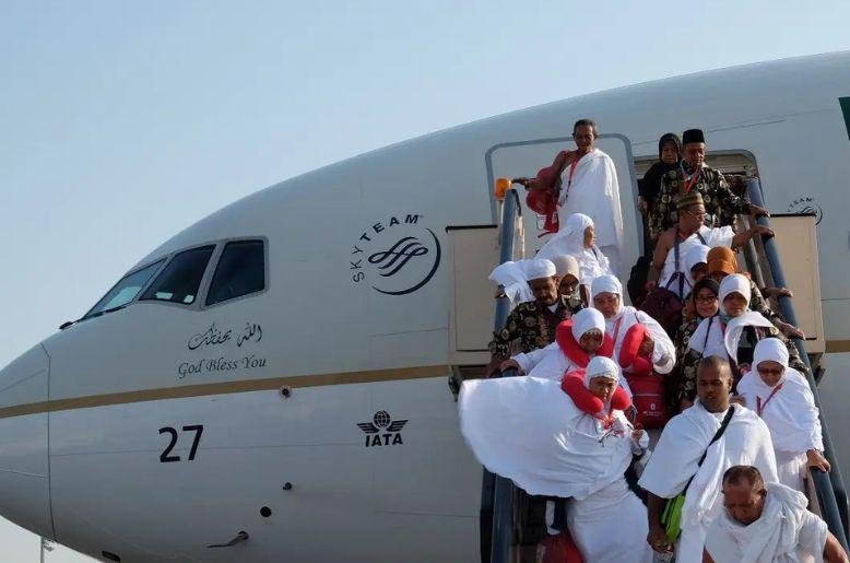 How can current Iran-US-Israel situation affect Hajj 2026?