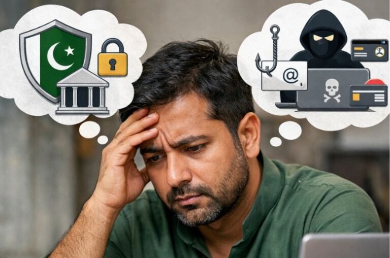 how to save bank account, bank, faysal bank, nbp bank, alfalah bank, konnect, jazzcash, easypaisa, cyber attack, DDoS attack, IT expert, Cyber crime, cyber alert, government cyber alert, hbl, hbl bank, mcb bank, allied bank