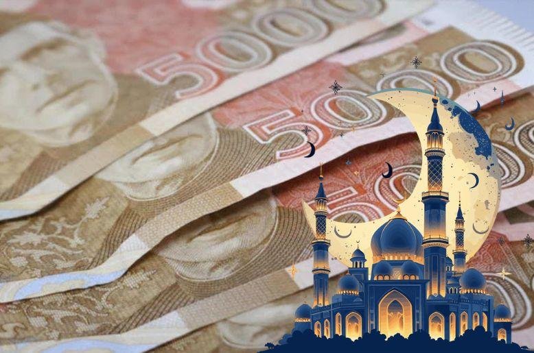 How to receive Rs5,000 with Maryam Nawaz Eidi Scheme