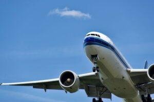 How to travel abroad during Kuwait airspace shutdown: see routes