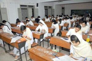 Huge update on Sindh matric, intermediate exams schedule 2026