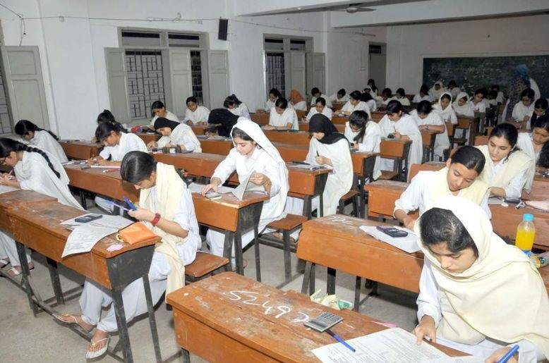 Huge update on Sindh matric, intermediate exams schedule 2026