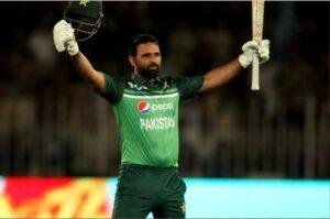 Lahore Qalandars’ Fakhar makes PSL history