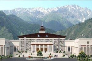 AJK Legislative Assembly election schedule coming in May