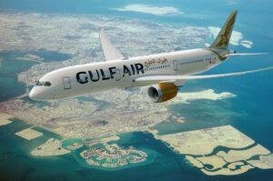 Gulf Air special flights ,Gulf Air flights , Gulf Air , Gulf flights , Karachi, Karachi to Dammam, Dammam to Karachi,