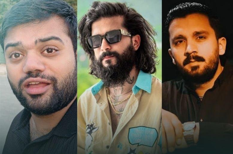 influencer quits YouTube, Famous influencer, YouTuber, Bigg Boss 17 fame, UK07 Rider, Anurag Dobhal,