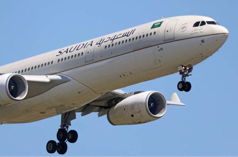 Saudia flights update Pakistan, Saudia flights, flights update, Saudia airline, Pakistan,