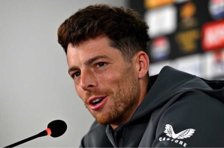 Santner viral comments-India vs New Zealand T20 World Cup Final