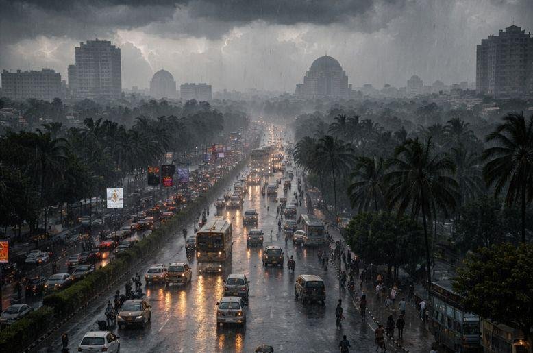 Karachi rain weather today, Karachi rain , Karachi weather , Karachi today,