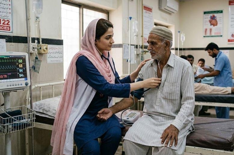 Free treatment heart punjab, Free treatment, Punjab,