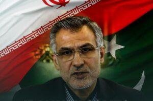 Iran welcomes Pakistan's efforts to end the war