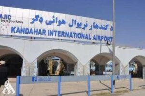 Pakistan strikes Kandahar Airport, detroys fuel depot: TOLO News
