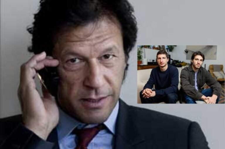 imran khan, imran khan eid-ul-fitr, eid 2026, eid, imran khan sons. imran khan call to sons