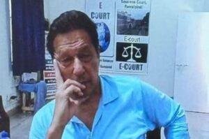 Imran Khan PTI health concerns