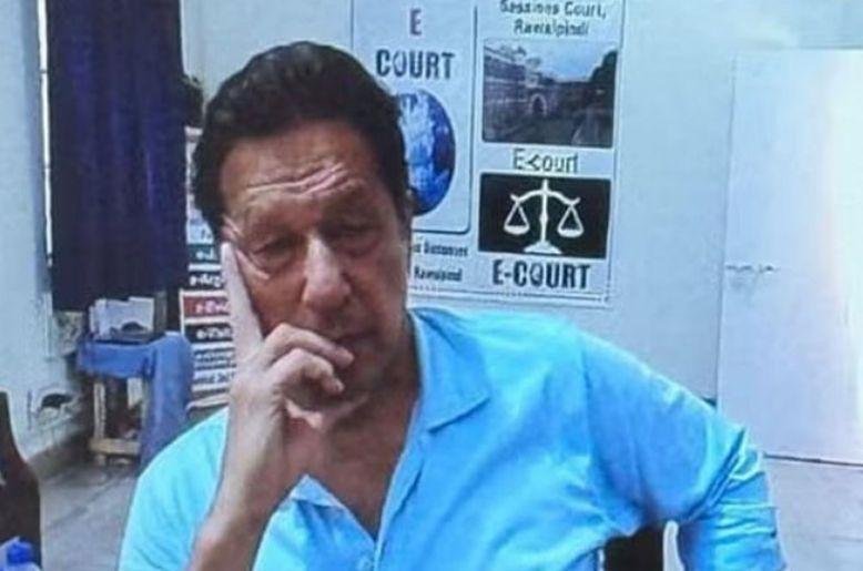 Imran Khan PTI health concerns