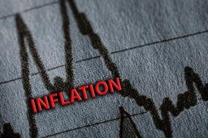 Inflation in Pakistan