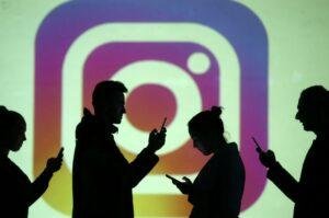 Instagram DMs privacy