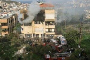 Iran-Israel war Iran ready to take war